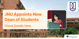 JNU Appoints New Dean of Students, Professor Manuradha Chaudhary; Check Details Here